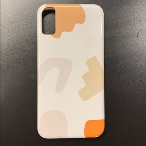 Iphone XS case